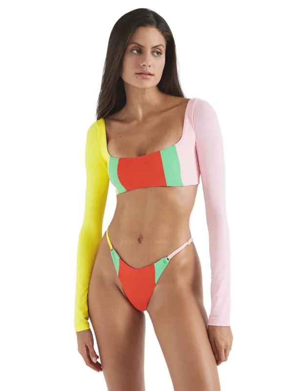 Jana-Celia Bikini sold by SWORLD Inc