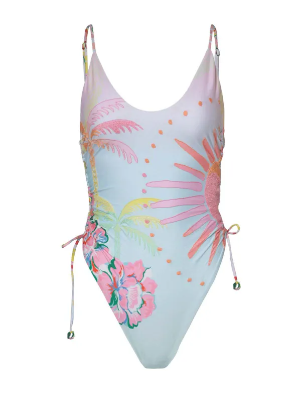 Lyla One Piece sold by SWORLD Inc