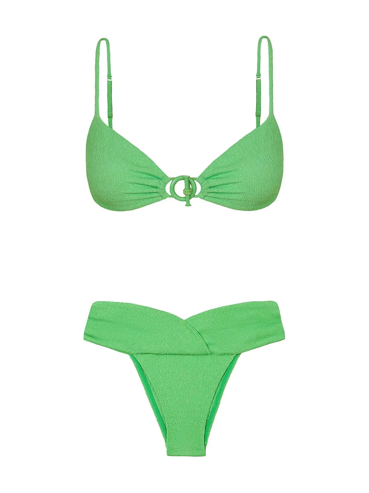 Audrey Erin-Beta Bikini sold by SWORLD Inc product image thumbnail 4