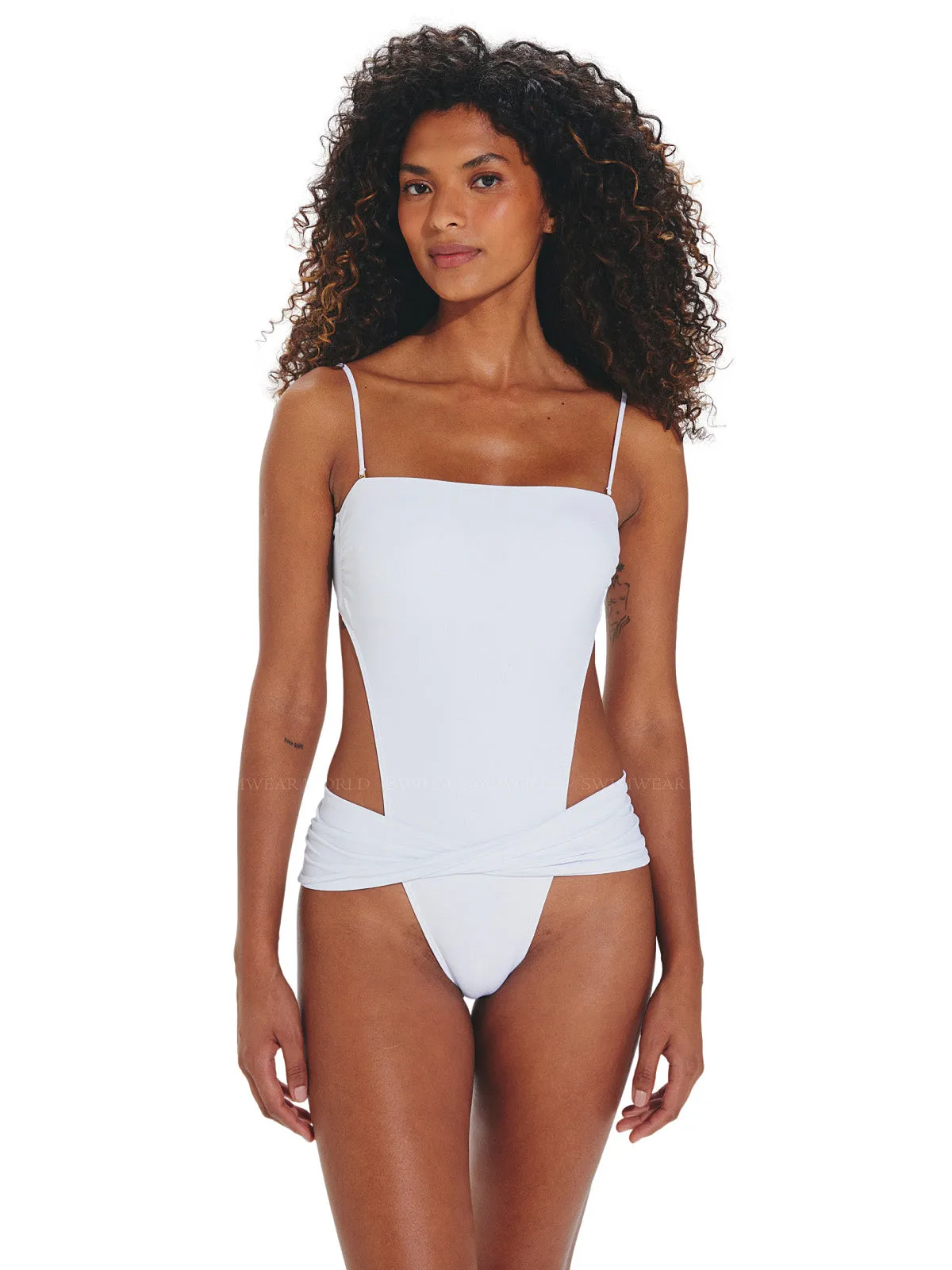 Kieza One Piece sold by SWORLD Inc product image thumbnail 3