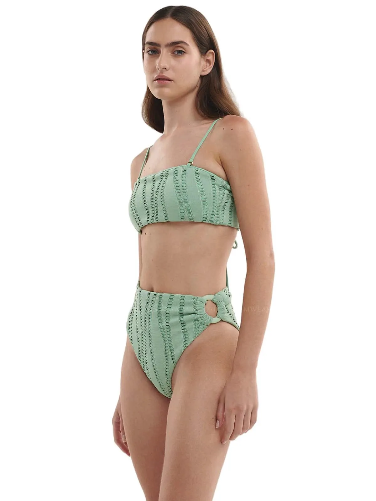 Joy Bikini sold by SWORLD Inc product image thumbnail 3