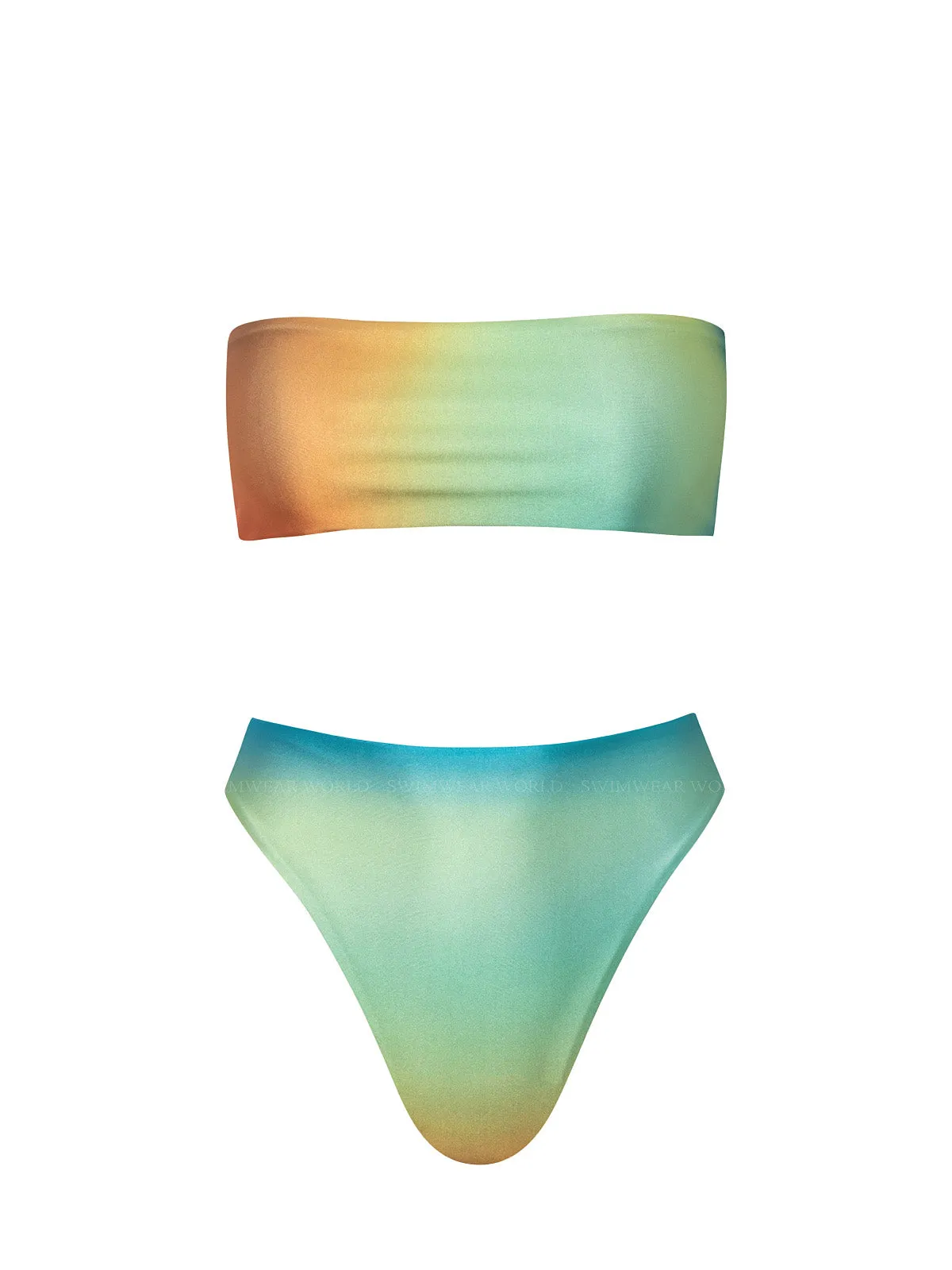 Galo Bikini sold by SWORLD Inc