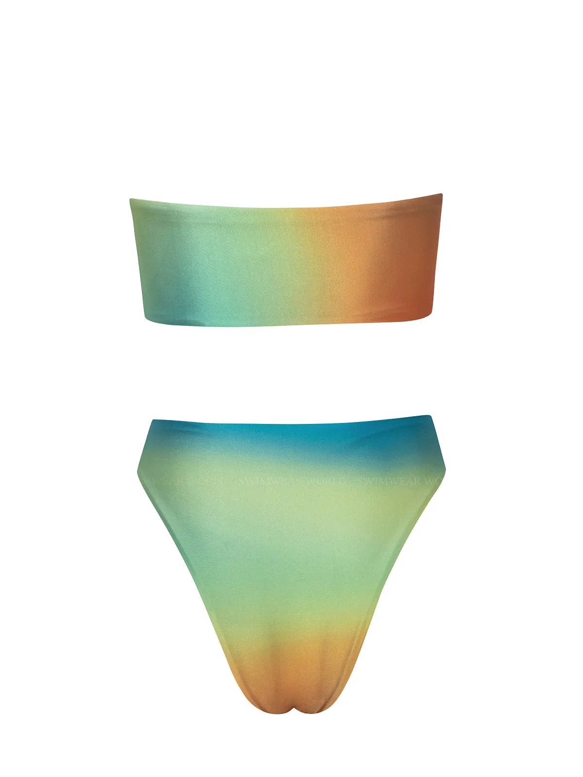 Galo Bikini sold by SWORLD Inc product image thumbnail 3