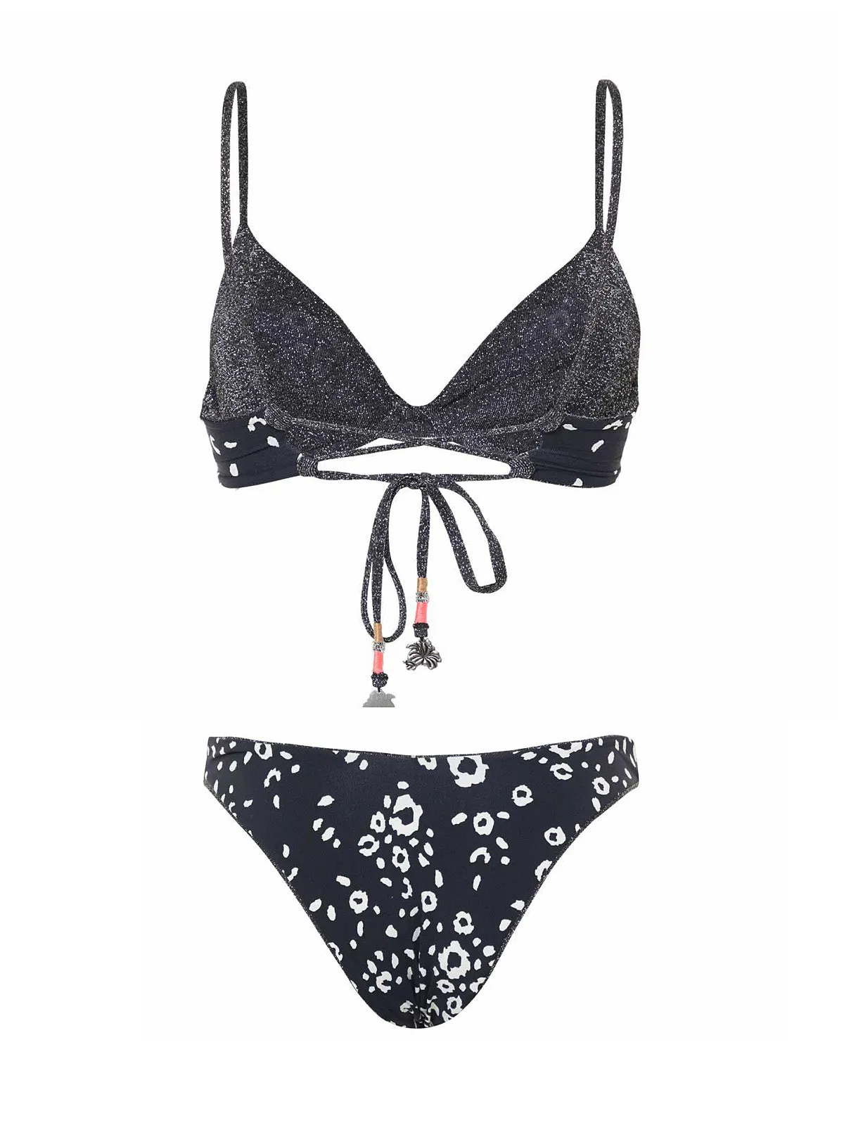 Dainty-Splendour Bikini sold by SWORLD Inc product image thumbnail 4