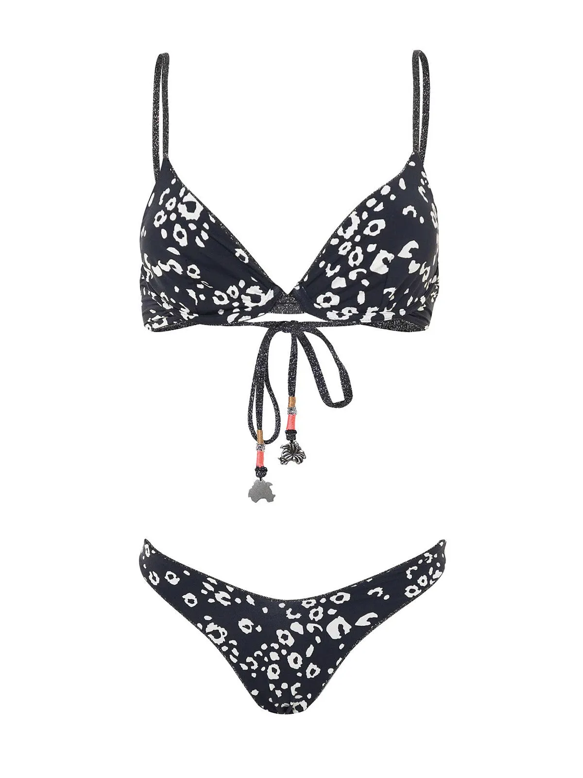 Dainty-Splendour Bikini sold by SWORLD Inc product image thumbnail 2