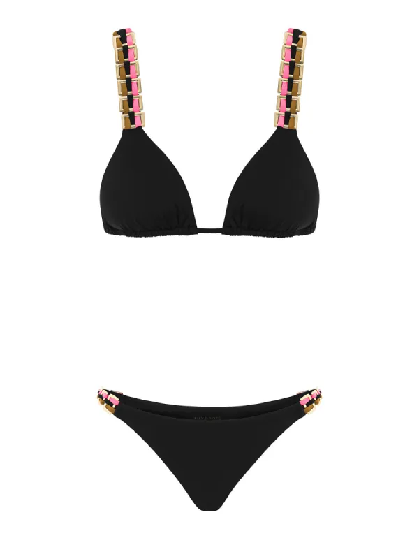 Soraya Bikini sold by SWORLD Inc