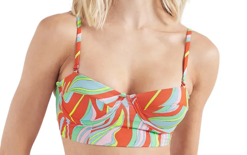 Lauren-Taylor Bikini sold by SWORLD Inc product image thumbnail 4