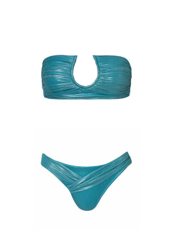 Magalenha Bikini sold by SWORLD Inc