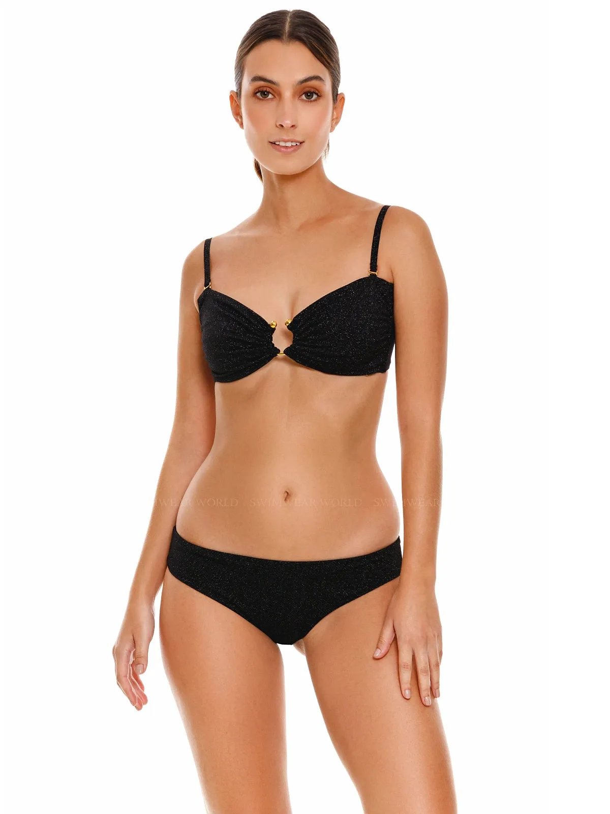 Rave-Monik Bikini sold by SWORLD Inc