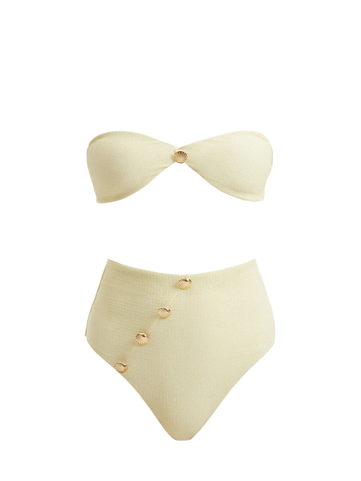 Baia Bikini sold by SWORLD Inc