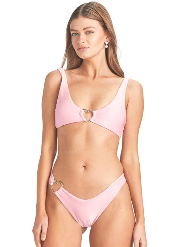 Kelly Shine Bikini sold by SWORLD Inc