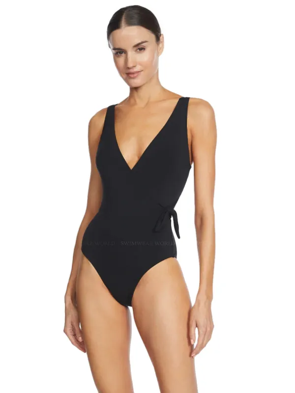 Ava Wrap One Piece sold by SWORLD Inc