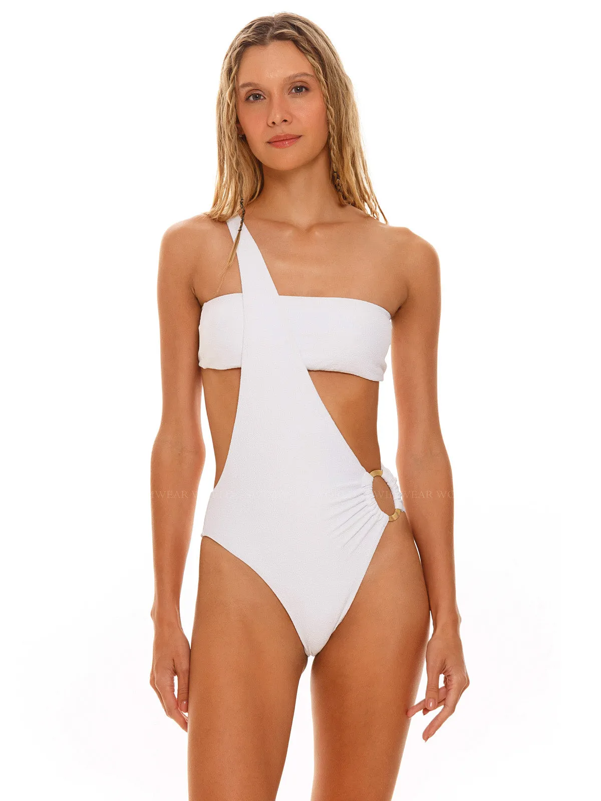 Eloise One Piece sold by SWORLD Inc