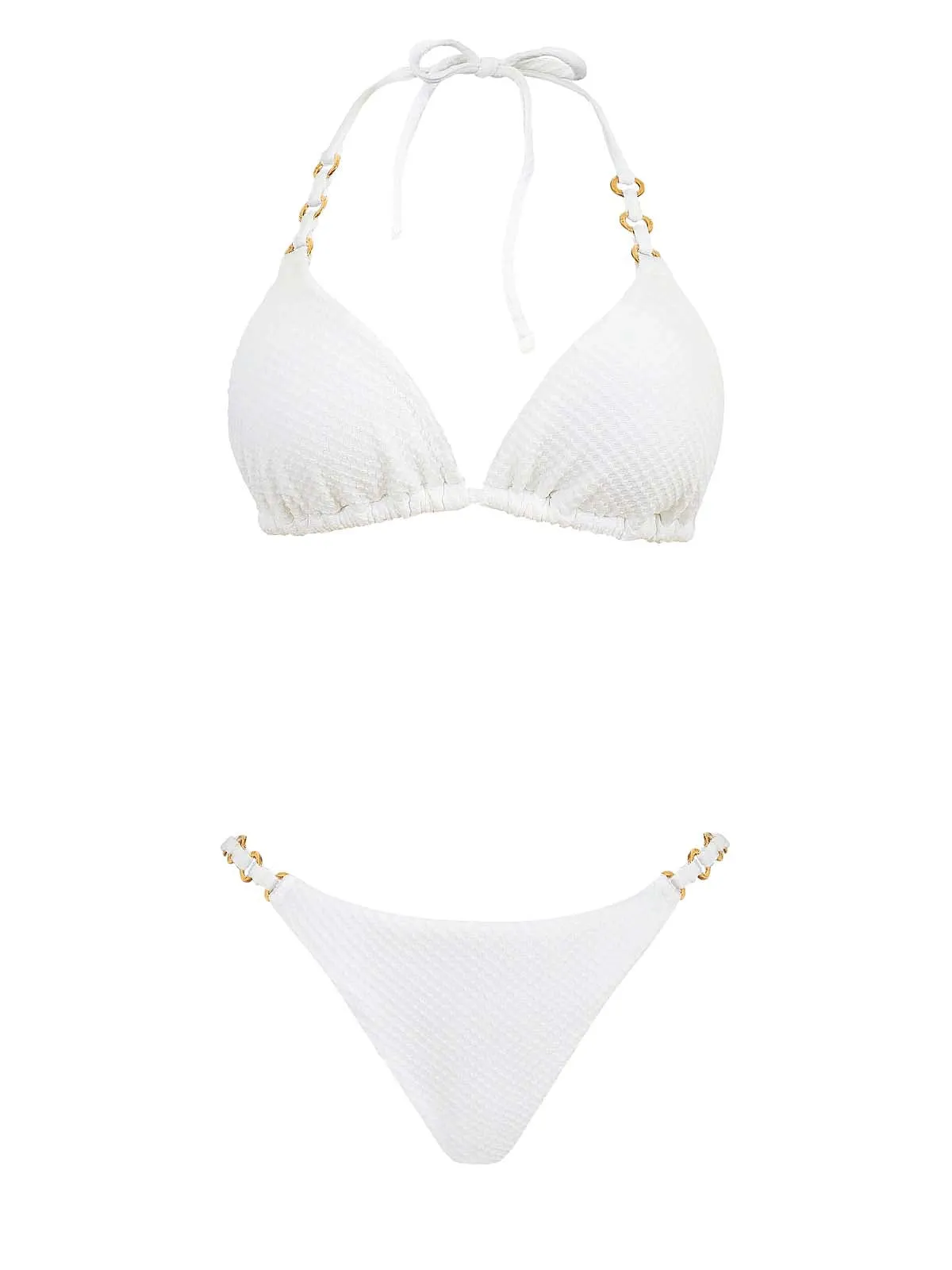 Link Tri-Link Bikini sold by SWORLD Inc product image thumbnail 4