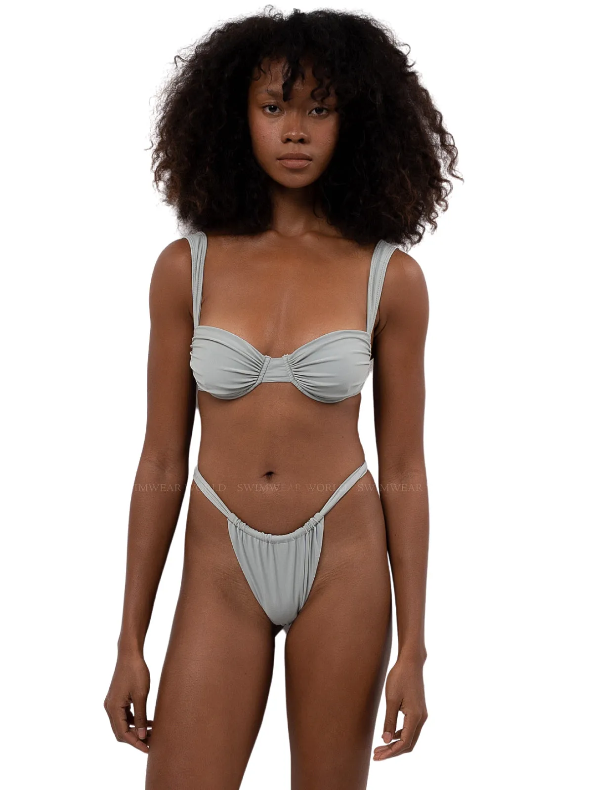 Oracle-Bare Bikini sold by SWORLD Inc