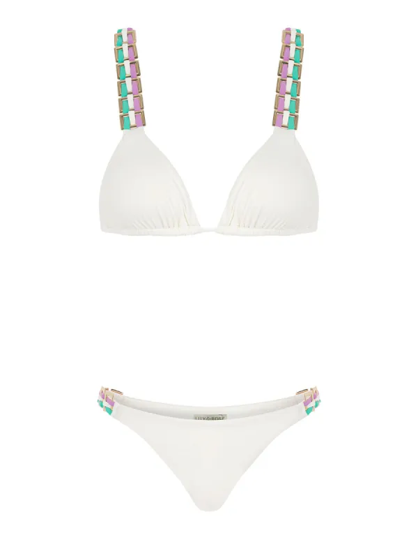 Soraya Bikini sold by SWORLD Inc