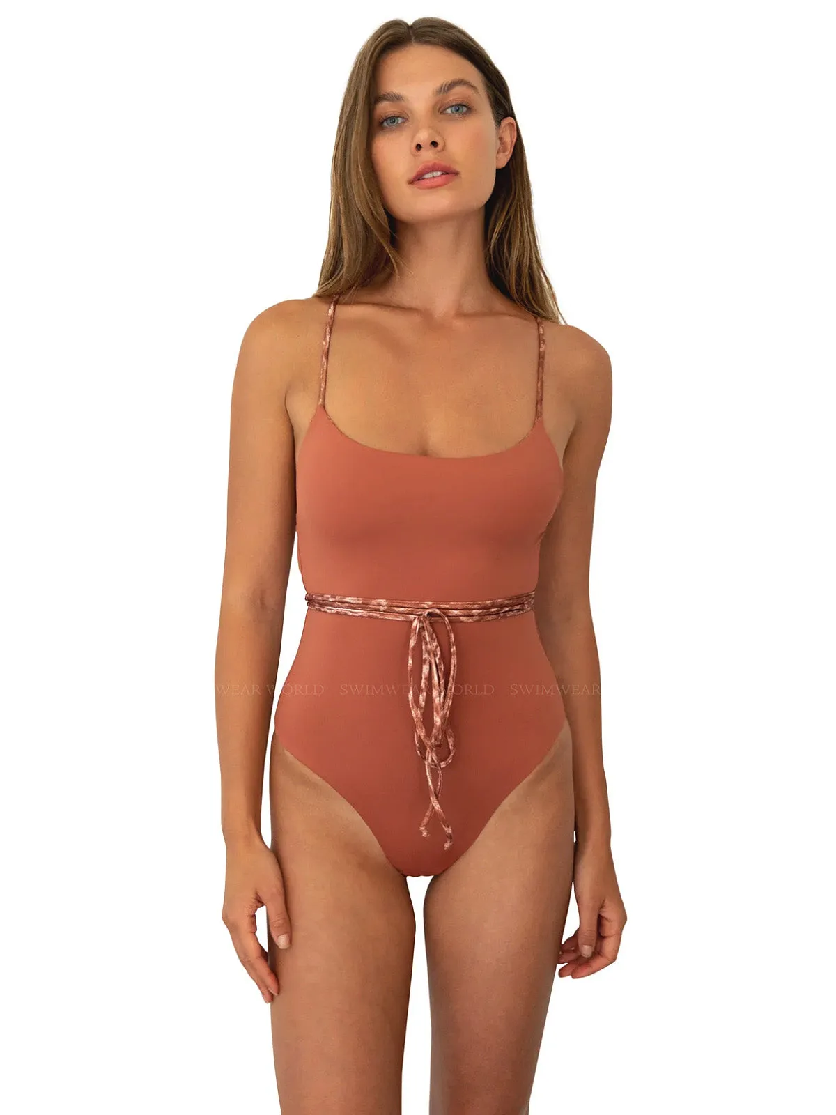 Gianna One-Piece sold by SWORLD Inc product image thumbnail 2