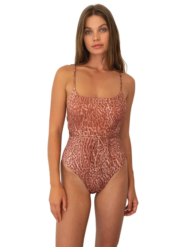 Gianna One-Piece sold by SWORLD Inc