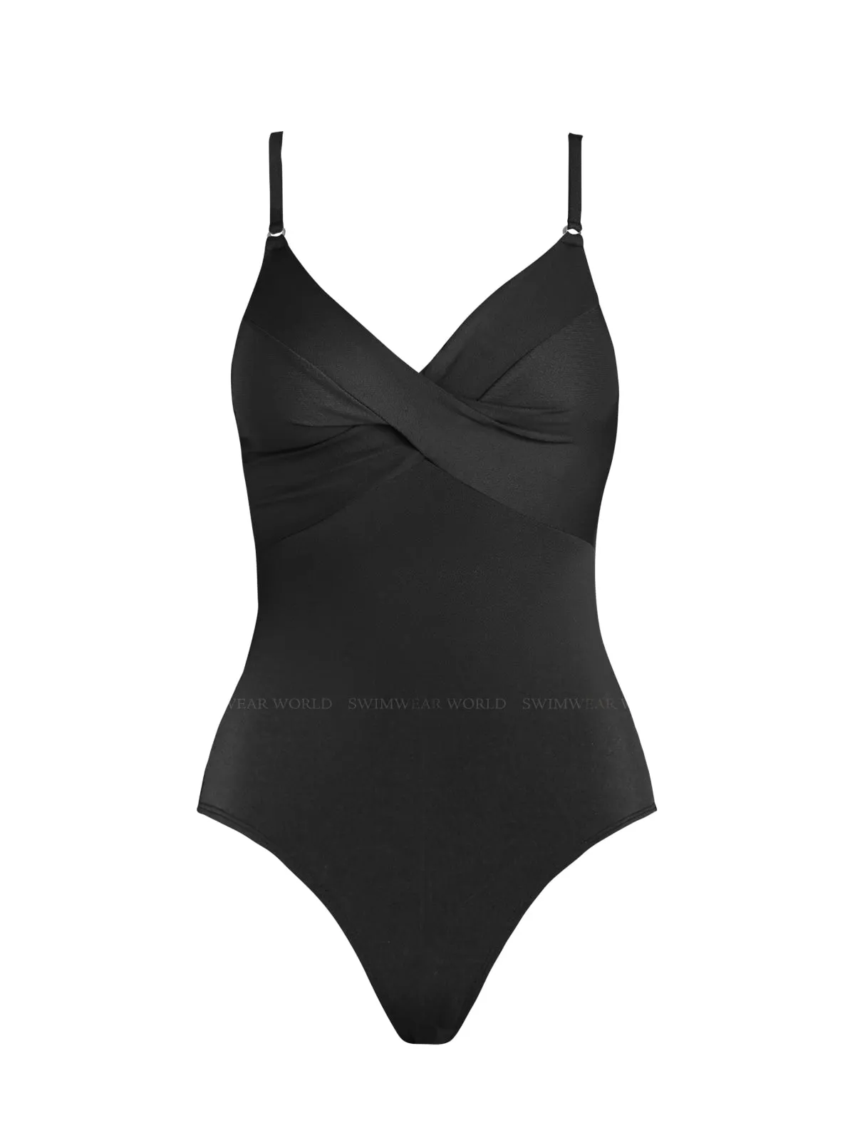 Aubrey Twist One Piece sold by SWORLD Inc