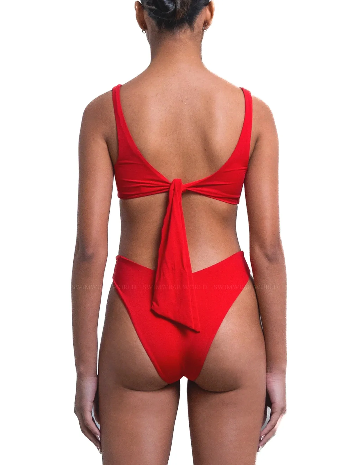 Lu-Luli Bikini sold by SWORLD Inc product image thumbnail 3