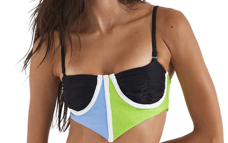 Georgina-Lilith Bikini sold by SWORLD Inc product image thumbnail 5