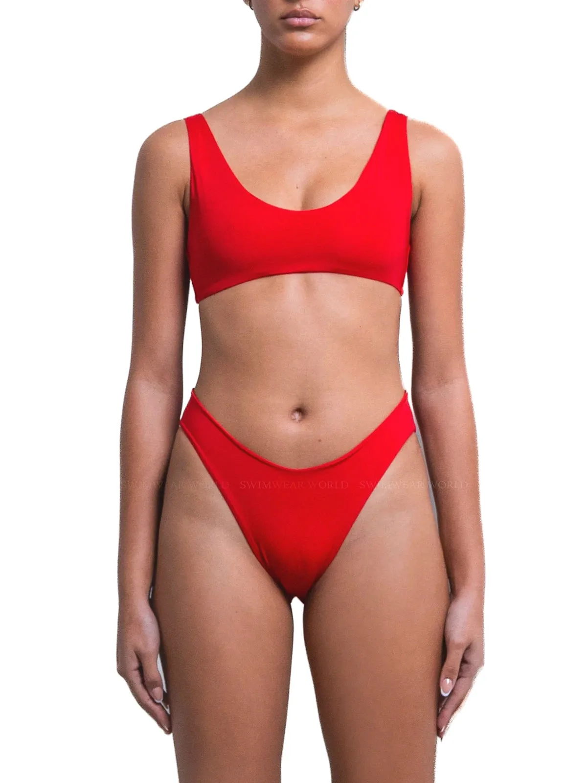 Lu-Luli Bikini sold by SWORLD Inc product image thumbnail 2