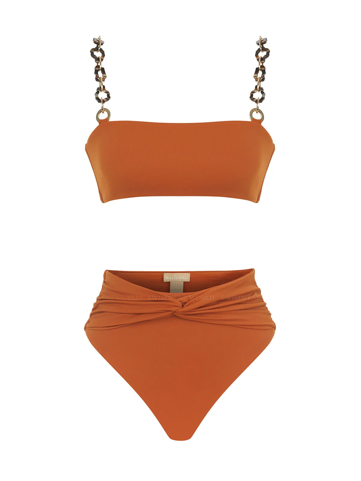The Passanger Fox Bikini sold by SWORLD Inc product image thumbnail 4