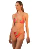 Tri-Tie Side Bikini sold by SWORLD Inc