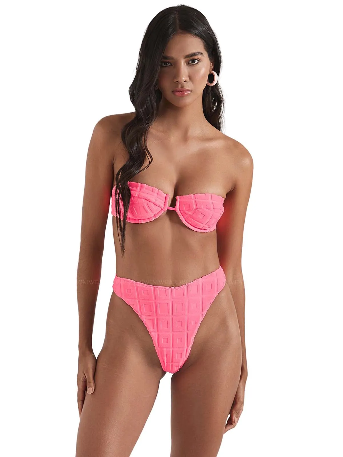 Liliana-Taylor Bikini sold by SWORLD Inc