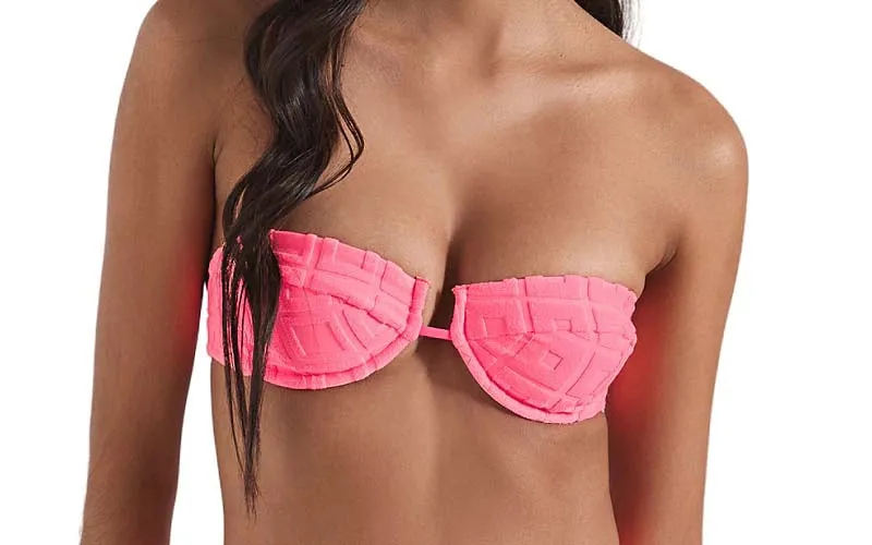 Liliana-Taylor Bikini sold by SWORLD Inc product image thumbnail 4