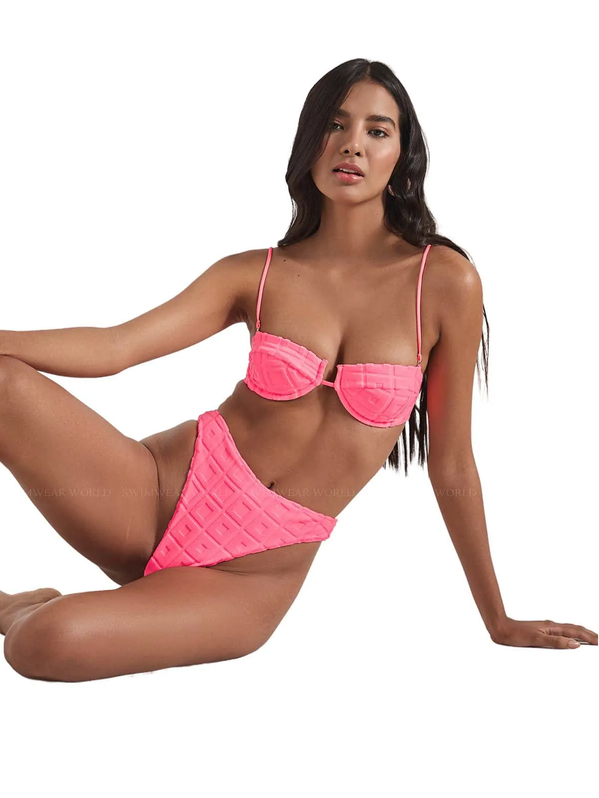 Liliana-Taylor Bikini sold by SWORLD Inc product image thumbnail 3