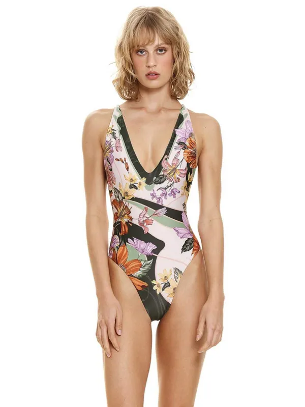Aloe One Piece sold by SWORLD Inc