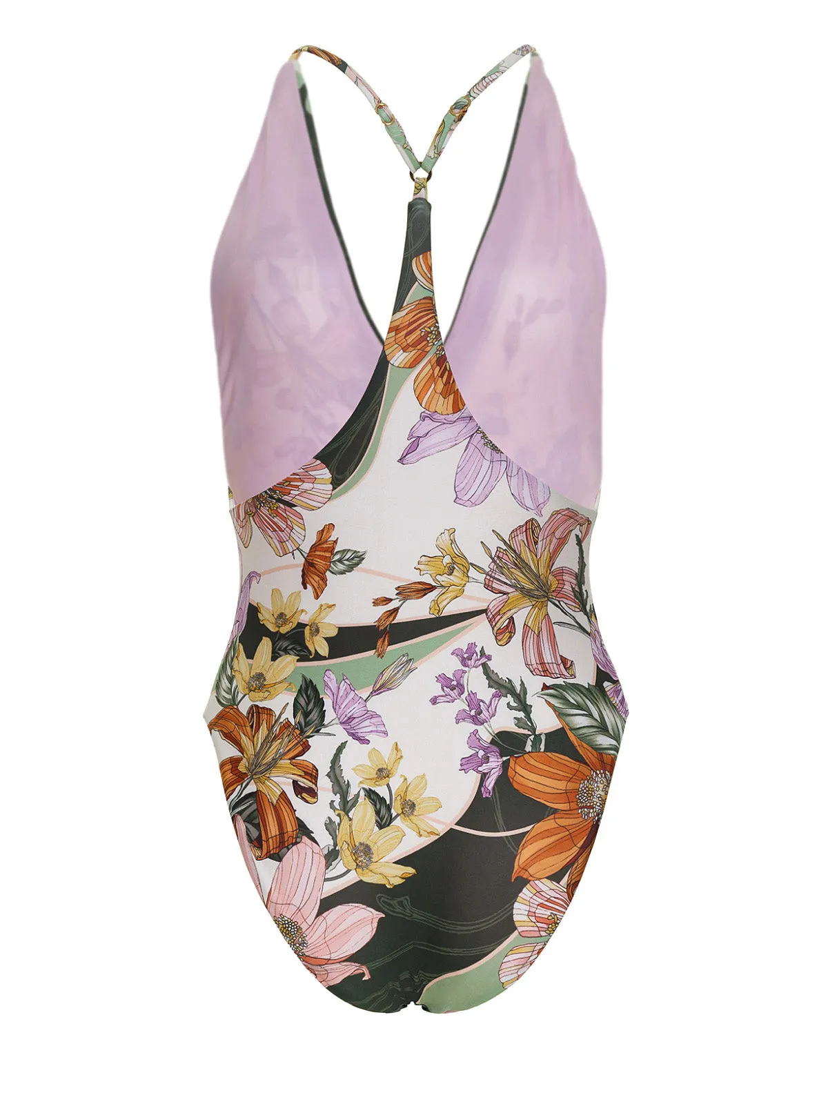 Aloe One Piece sold by SWORLD Inc product image thumbnail 4