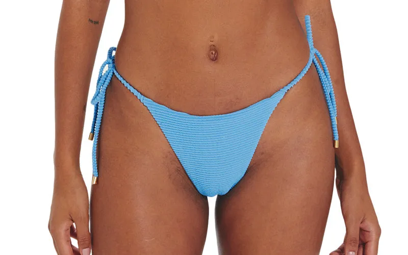 Tri-Tie Side Bikini sold by SWORLD Inc product image thumbnail 4