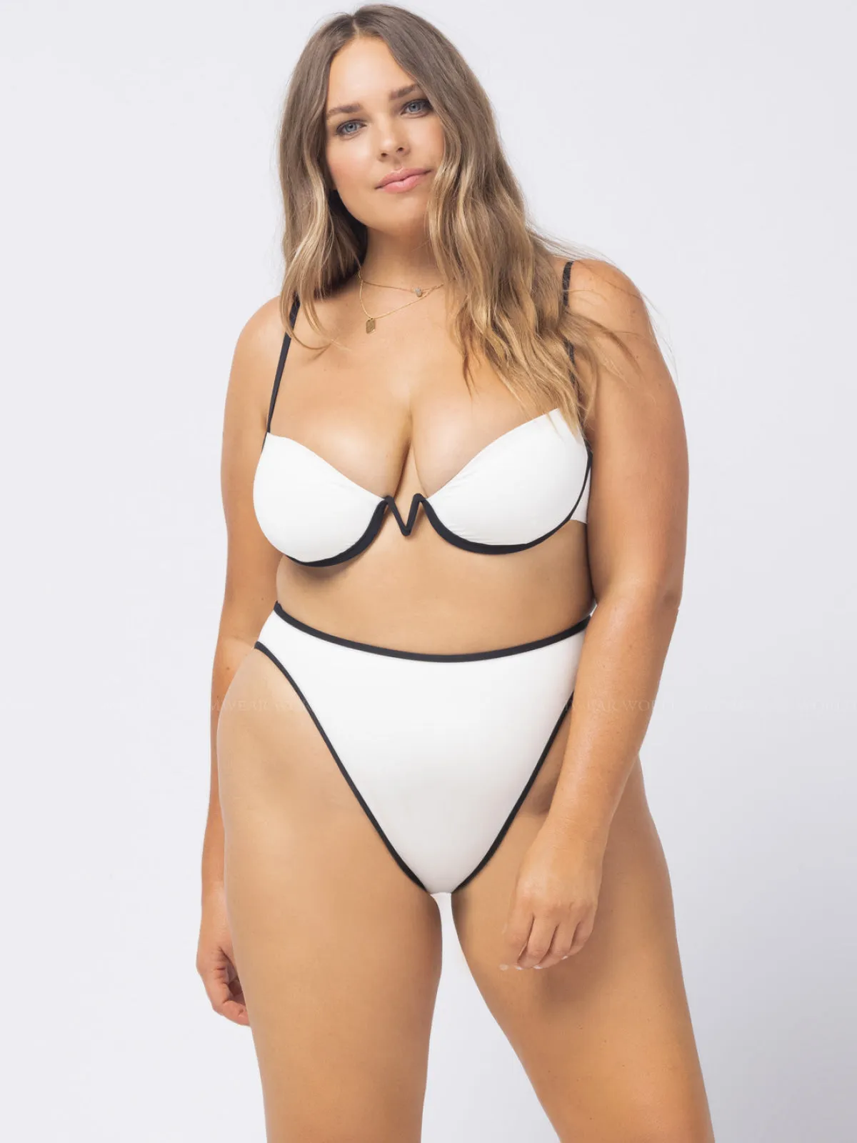 Nico-Nora Bikini sold by SWORLD Inc product image thumbnail 4