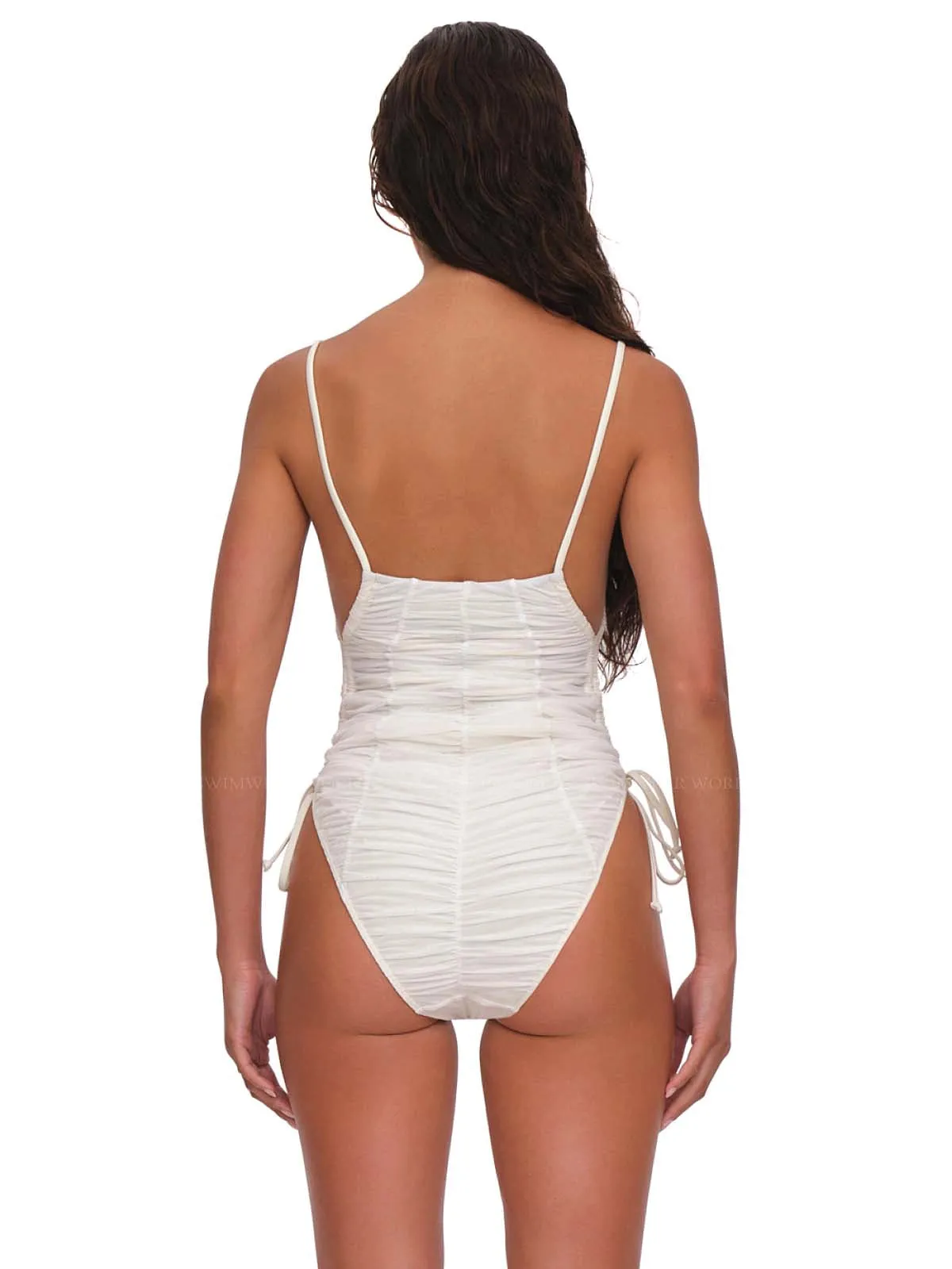 Reco One Piece Swimsuit sold by SWORLD Inc product image thumbnail 2