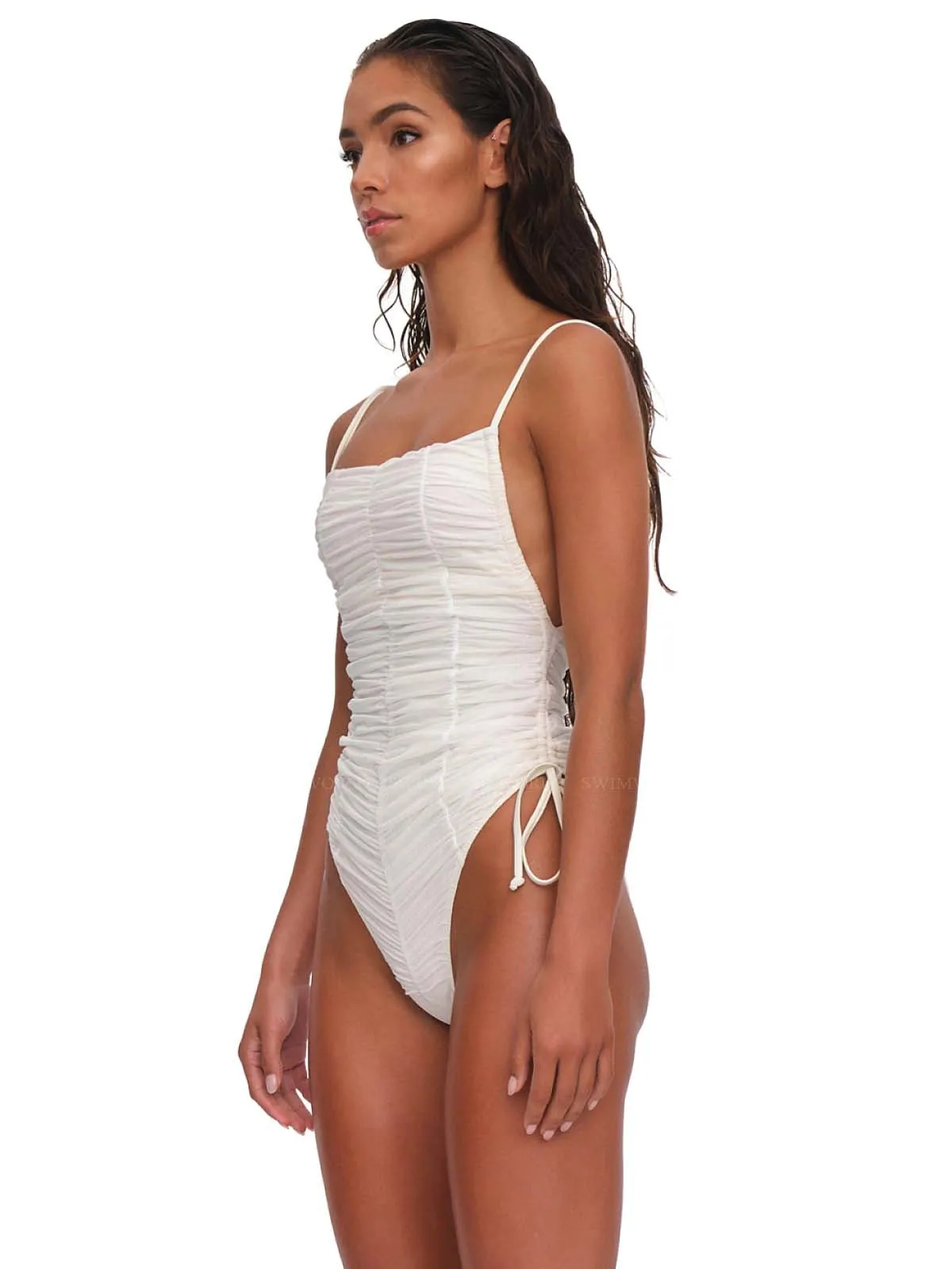 Reco One Piece Swimsuit sold by SWORLD Inc product image thumbnail 3
