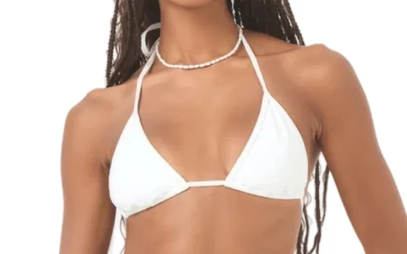 Aspen-Levy Bikini sold by SWORLD Inc product image thumbnail 4