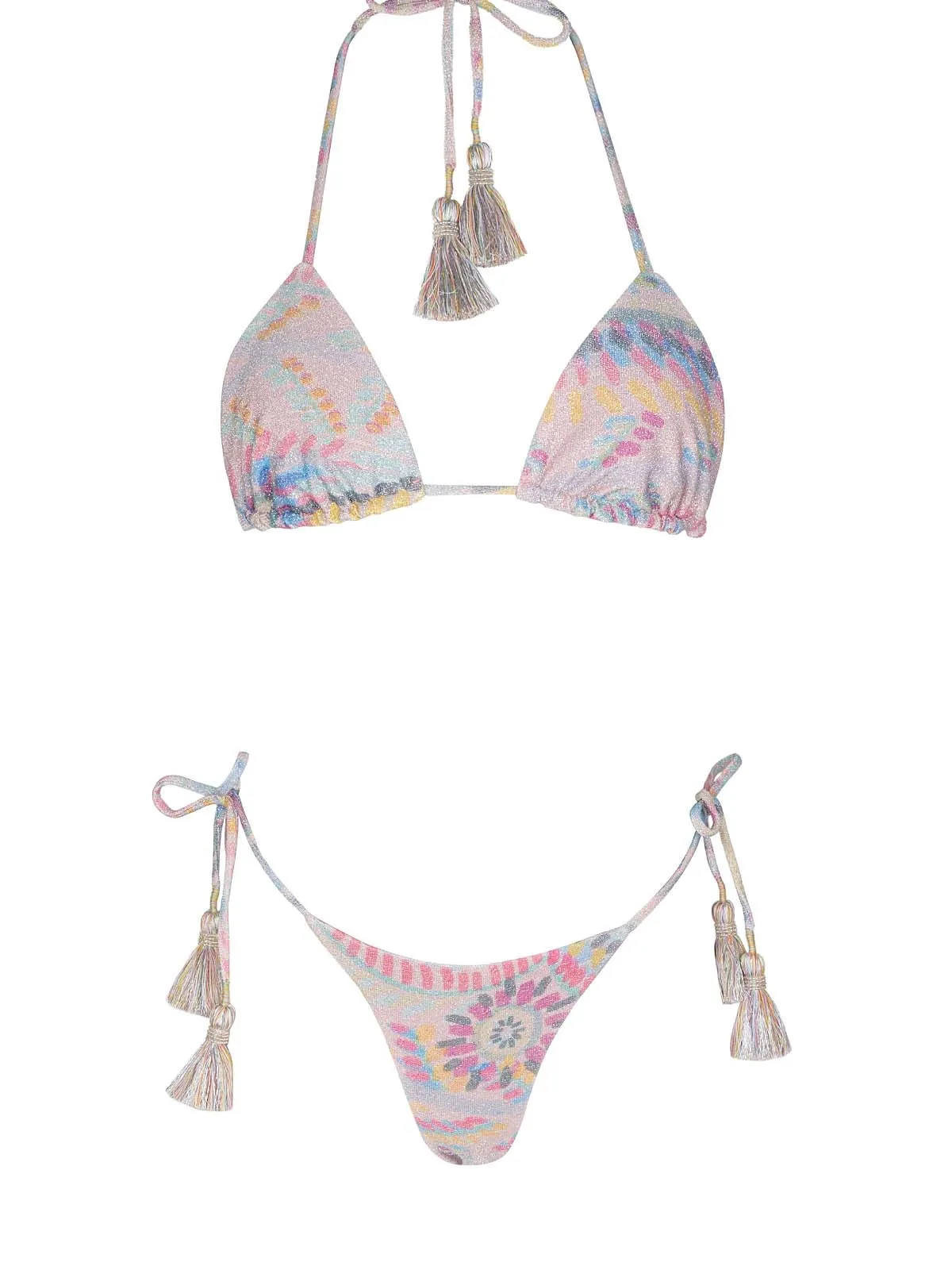 Mae-Grace Bikini sold by SWORLD Inc product image thumbnail 4