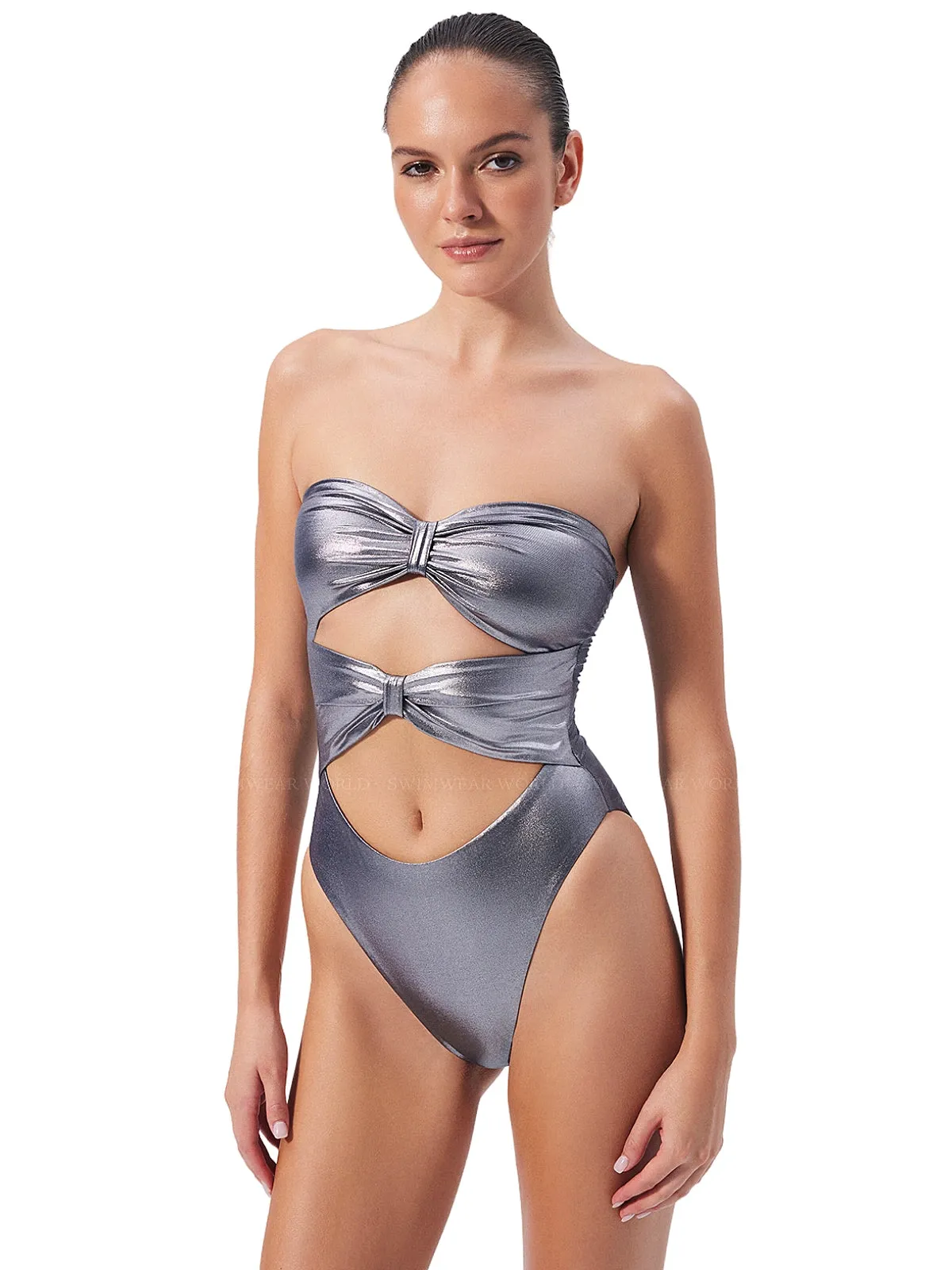 Overdone One Piece sold by SWORLD Inc