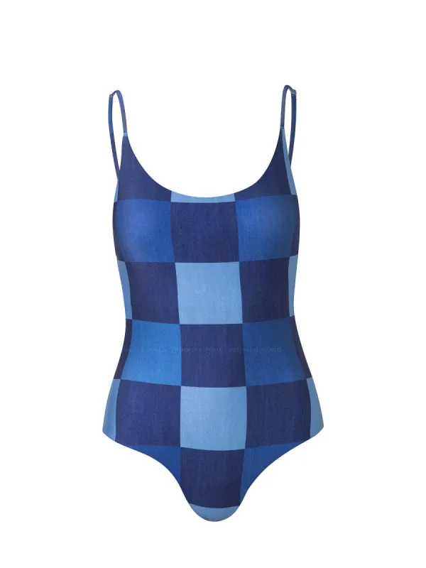 Kaia One Piece sold by SWORLD Inc