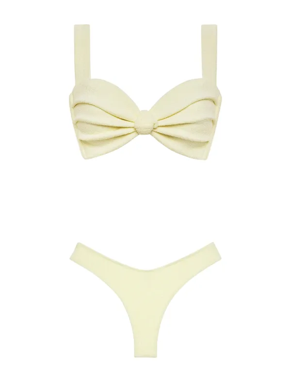 Hayden-Lulu Bikini sold by SWORLD Inc