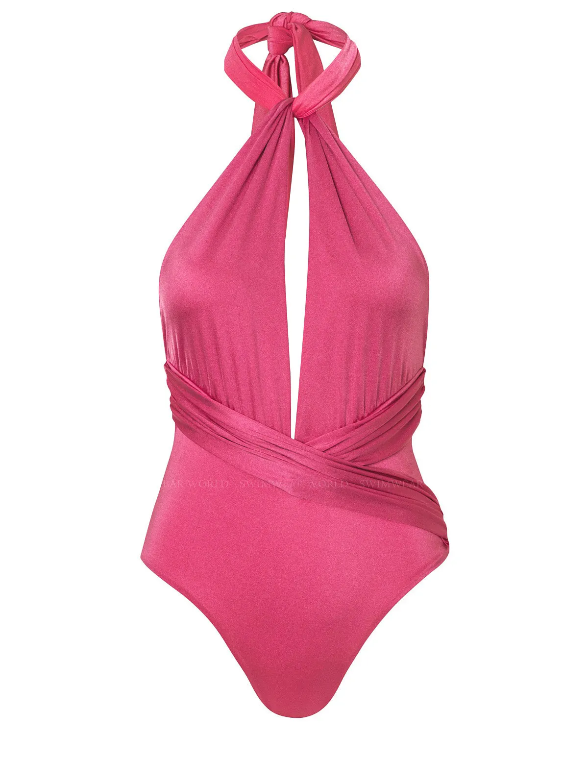 Nina One Piece sold by SWORLD Inc