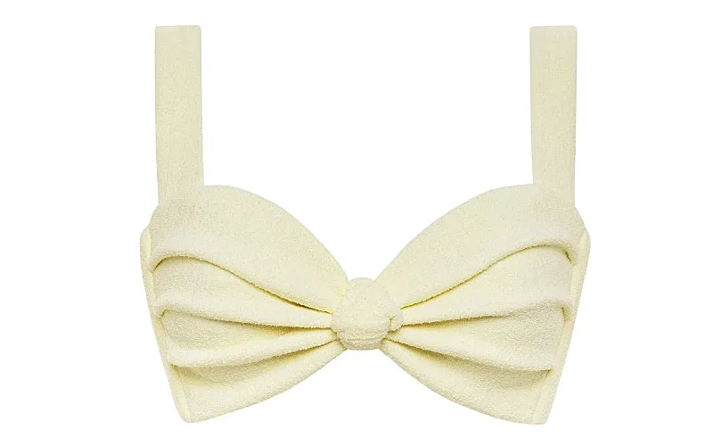 Hayden-Lulu Bikini sold by SWORLD Inc product image thumbnail 3