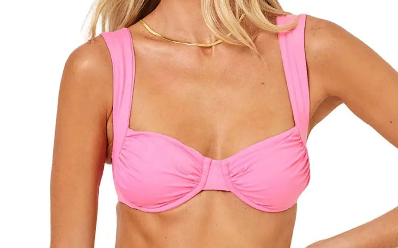 Stella-Low Tide Bikini sold by SWORLD Inc product image thumbnail 5