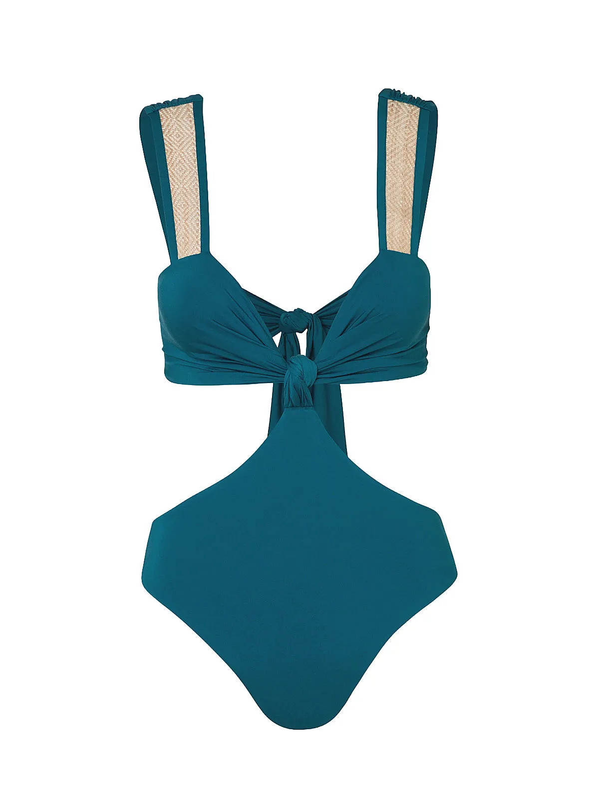 Magdalena One Piece sold by SWORLD Inc