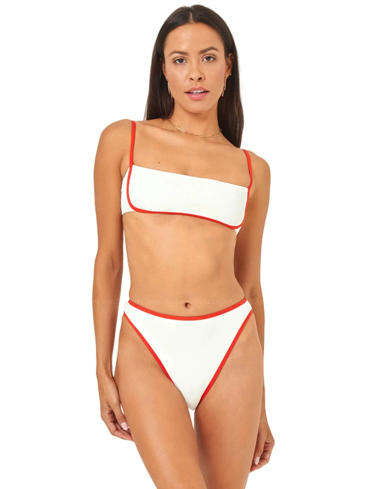 Hazel-Nora Bikini sold by SWORLD Inc
