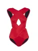 Chiara One Piece sold by SWORLD Inc