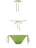 Lila Lola Bikini sold by SWORLD Inc