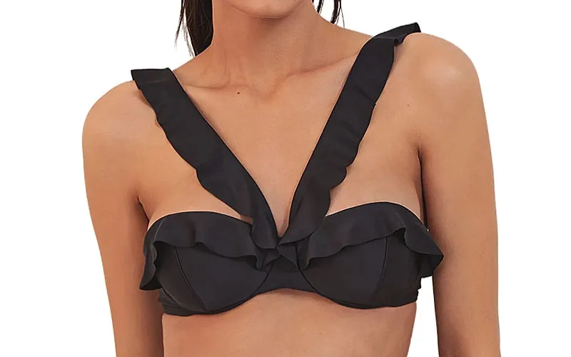 Chris Balconette-Gigi Hot Pants Bikini sold by SWORLD Inc product image thumbnail 5